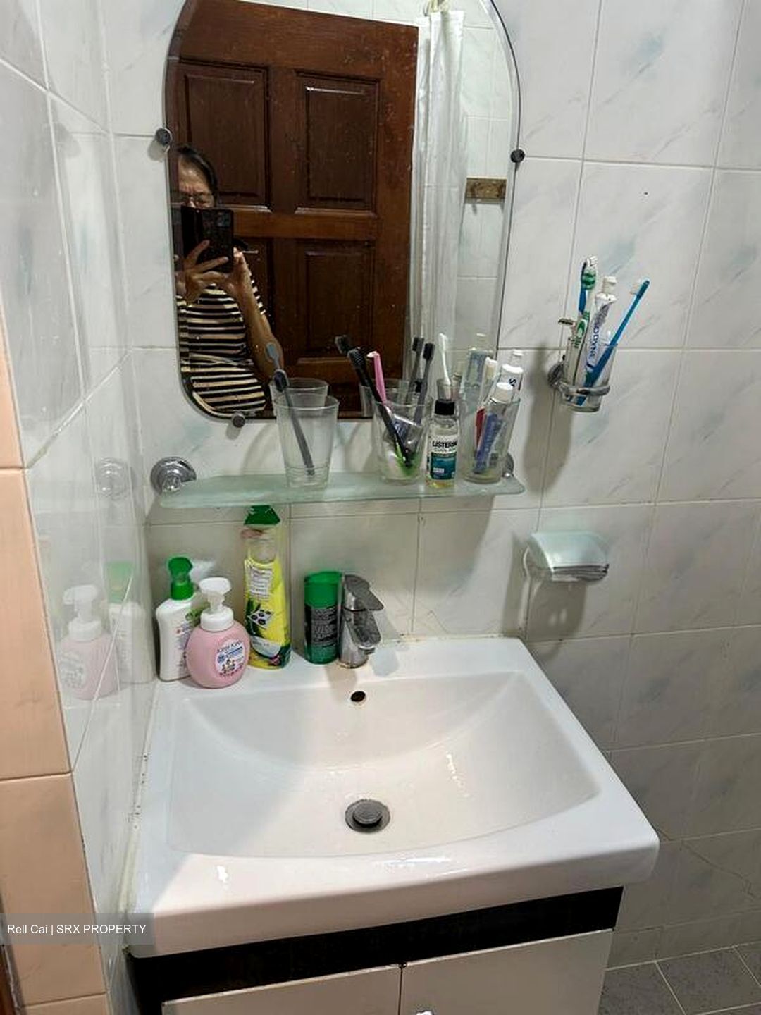 Sanny Park (D11), Terrace #511594741